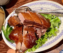Canard laqué de Pékin du Restaurant chinois Restaurant DIEP à Paris - n°1