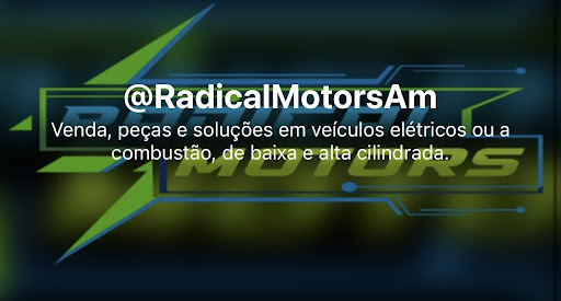 Radical Motors