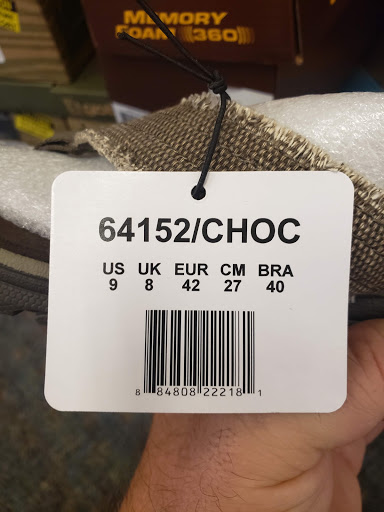 Shoe Store «Shoe Carnival», reviews and photos, 354C Cox Creek Pkwy, Florence, AL 35630, USA