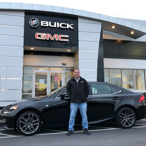 Car Dealer «Star Buick GMC Cadillac», reviews and photos, 480 N West End Blvd, Quakertown, PA 18951, USA