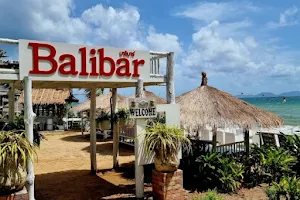 BALIBAR On Sunset image