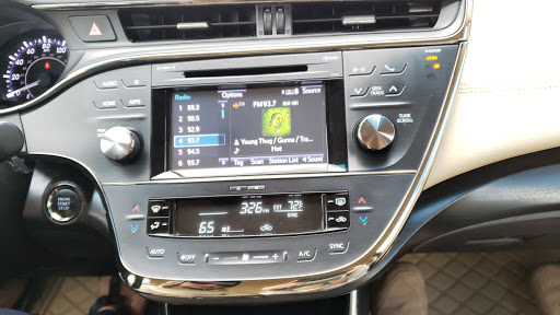 Car Wash «Splash Hand Car Wash & Detail # 2», reviews and photos, 2203 Shepherd Dr, Houston, TX 77019, USA