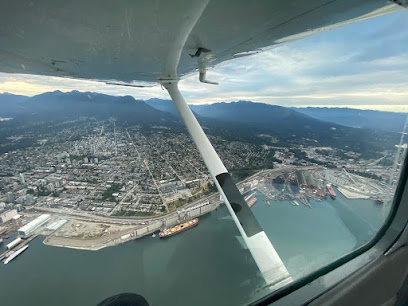 Vancouver Aviation College