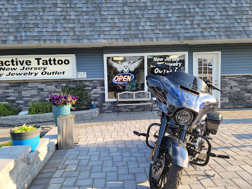 Explore simple tattoo ideas with meaning, creative tattoo ideas in Keansburg, available at Attractive Tattoo New Jersey Body Jewelry Outlet