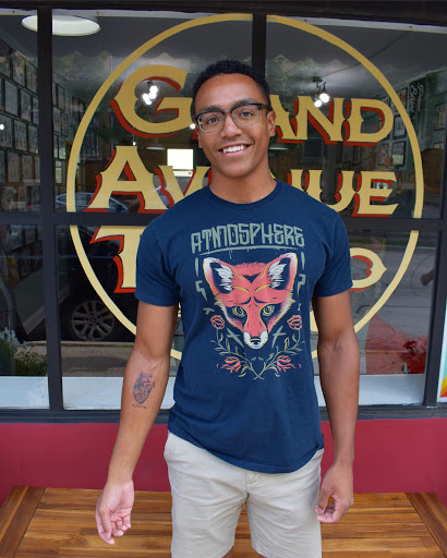 Explore july tattoo ideas, creative tattoo ideas in Saint Paul, available at Grand Avenue Tattoo