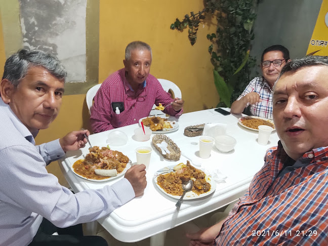 Opiniones de Restaurante Caldo manguera en El Guabo - Restaurante