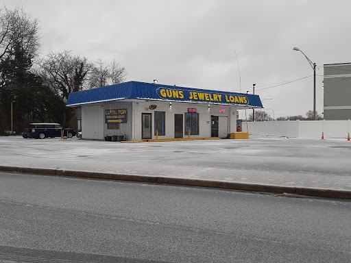 Pawn Shop «Capital Pawn», reviews and photos, 324 Martin St, Dover, DE 19901, USA