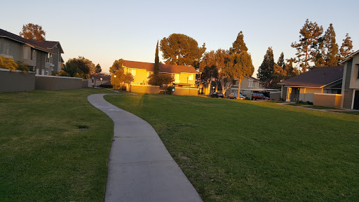 Southbay Townhome dog park