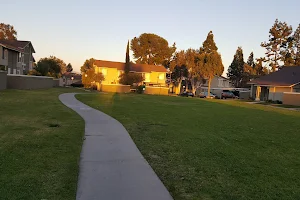 Southbay Townhome dog park image