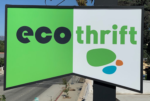 Thrift Store «Veterans Thrift Store», reviews and photos, 1190 Garey Ave, Pomona, CA 91766, USA