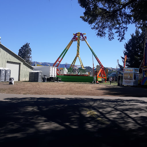 Association or Organization «Mendocino County Fair and Apple Show», reviews and photos