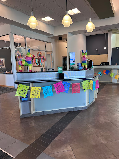 Credit Union «Idaho Central Credit Union Overland Branch», reviews and photos