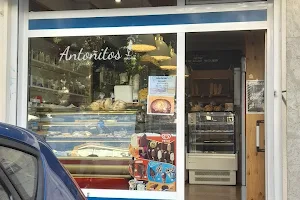 ANTOÑITOS PANADERIA image