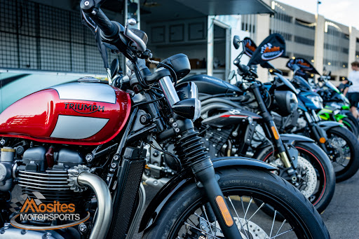Motorcycle Dealer «Mosites Motorsports», reviews and photos, 1701 Lincoln Hwy, North Versailles, PA 15137, USA