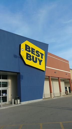 Electronics Store «Best Buy», reviews and photos, 115 N 76th St, Omaha, NE 68114, USA
