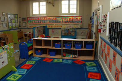 Manor Road Co-Op Nursery School Inc