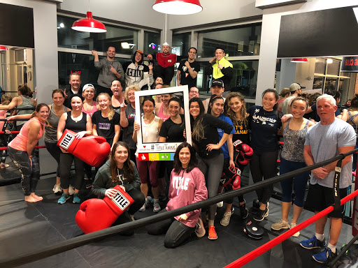 Boxing Gym «TITLE Boxing Club Littleton, MA», reviews and photos, 365 Constitution Ave, Littleton, MA 01460, USA