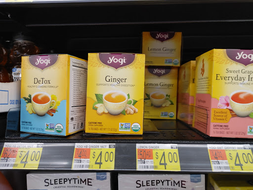 Department Store «Walmart Supercenter», reviews and photos, 295 Plymouth St, Halifax, MA 02338, USA