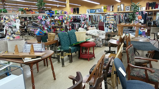 Thrift Store «Community Thrift Store», reviews and photos, 9140 E 31st St, Tulsa, OK 74145, USA