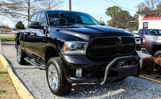 Used Car Dealer «Beach Auto Brokers», reviews and photos, 3510 E Little Creek Rd, Norfolk, VA 23518, USA