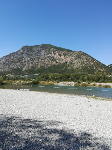 Centre de paintball Paintball GAP - Tactical Zone - 3 Lacs (Hautes Alpes) Rochebrune