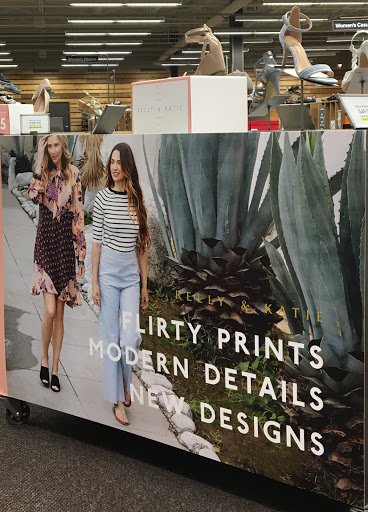 Department Store «Marshalls», reviews and photos, 70 Worcester-Providence Turnpike, Millbury, MA 01527, USA