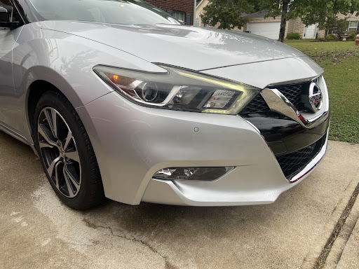 Auto Body Shop «D&D Kustom Collision Inc», reviews and photos, 373 McDonough Pkwy, McDonough, GA 30253, USA