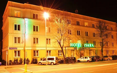 Hotel Iskra w Rzeszowie image