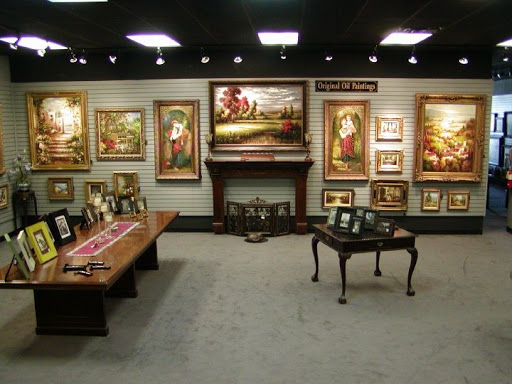 Art Gallery «Dutch Art Gallery», reviews and photos, 10233 Northwest Hwy #420, Dallas, TX 75238, USA