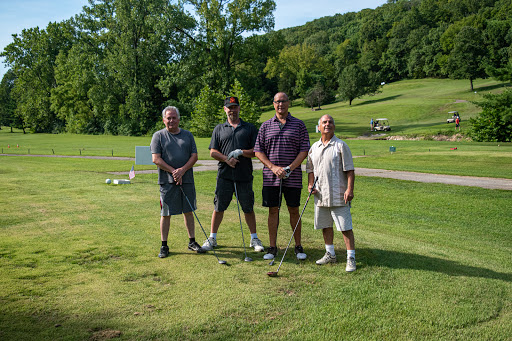 Golf Course «Deer Creek USA Golf & Forehonor Event Center», reviews and photos, 5300 Dulin Creek Rd, House Springs, MO 63051, USA