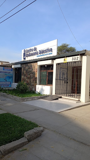 Gastroenterólogo Piura