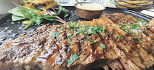 Steak du Restaurant Le Bistrot des Grands Bassins à Le Havre - n°4