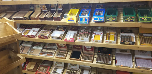 Tobacco Shop «Smokey Smokes», reviews and photos, 1870 Whittaker Rd, Ypsilanti, MI 48197, USA