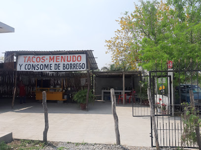 taqueria chely - Nacional km 170, Llera de Canales-Ciudad Victoria, 89847 Cd Mante, Tamps., Mexico