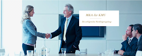 FTS Consulting AG - M&A für KMU