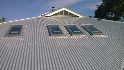Tintile Roof Repairs