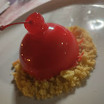 Photo n°5 de l'avis de luca.e fait le 25/08/2022 à 15:50 sur le  Eglise Cafè à Castelvetro di Modena