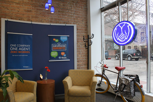 Insurance Agency «Allstate Insurance-Joe Schneider», reviews and photos