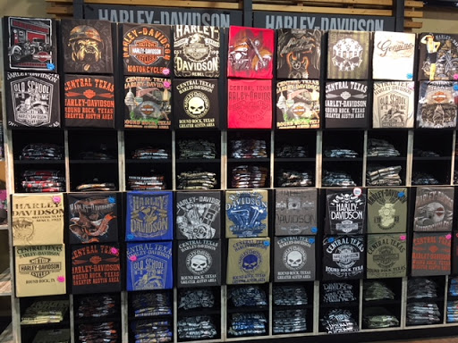 Harley-Davidson Dealer «Central Texas Harley-Davidson», reviews and photos, 2801 Interstate 35, Round Rock, TX 78665, USA