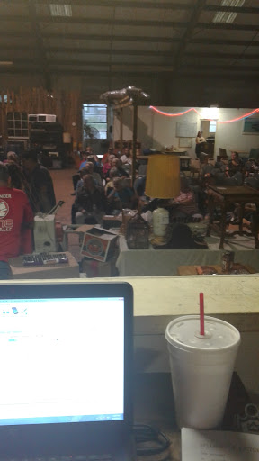 Flea Market «Live Oak Auction Barn & Flea Market», reviews and photos, 9289 97 Ln, Live Oak, FL 32060, USA