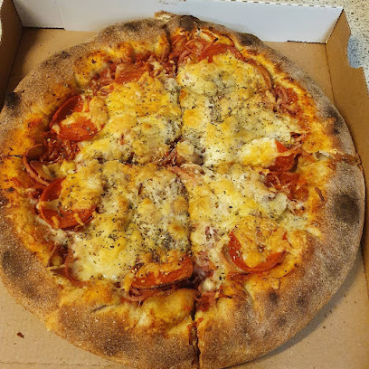 Sorrento Pizza