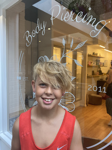 Reviews of Body Piercing by Jodie in Colchester - Tatoo shop
