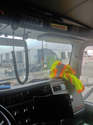 Freight Forwarding Service «UPS Supply Chain Solutions», reviews and photos, 1803 E Brooks Rd, Memphis, TN 38116, USA