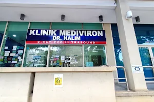Klinik Mediviron Dr Halim image