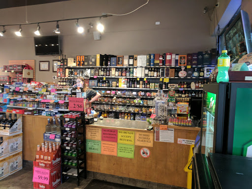 Wine Store «Otter Creek Wine & Spirits», reviews and photos, 250 S Randall Rd, Elgin, IL 60123, USA