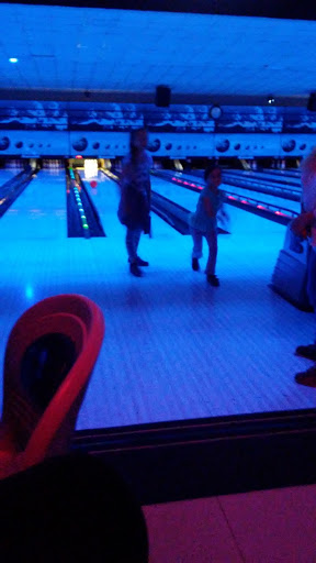 Bowling Alley «Park Centre Lanes», reviews and photos, 7313 Whipple Ave NW, North Canton, OH 44720, USA