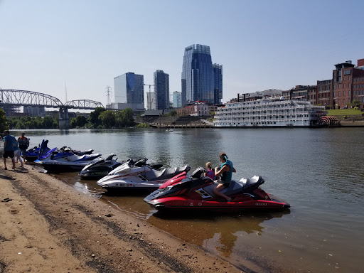 Park «Cumberland Park», reviews and photos, 592 S 1st St, Nashville, TN 37213, USA