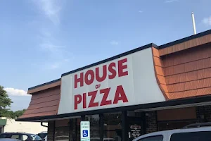 House of Pizza image