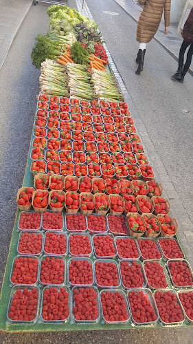 Épicerie Galabrun Laurent Castelnau-le-Lez