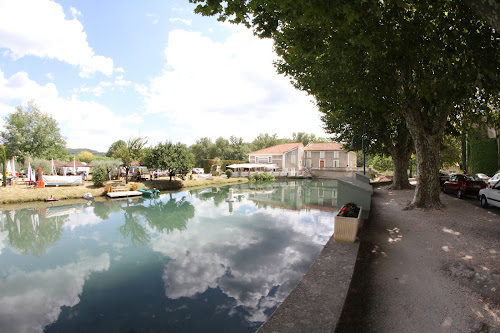 Magasin LANTHEAUME à Goudargues